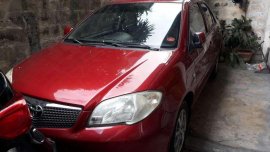 2006 Toyota Vios FOR SALE