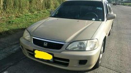 Honda City 2000 for sale