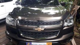 2016 Chevrolet Colorado for sale