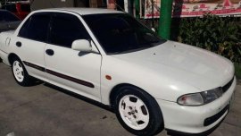 Mitsubishi Lancer 1996 for sale