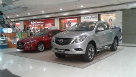 Mazda BT50 2018 for sale