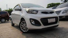 2013 Kia Picanto for sale