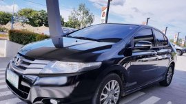 Honda City E Paddle Shift AT 2010 - 365K Nego