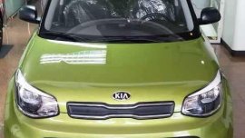 2018 Kia Soul for sale