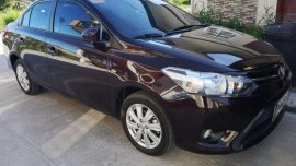 Toyota Vios 2017 for sale
