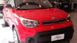 2018 Kia Soul for sale