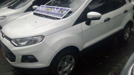 2017 Ford Ecosport for sale