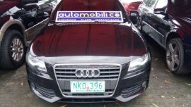 2009 Audi A4 for sale