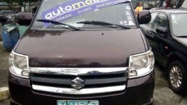 2011 Suzuki APV for sale