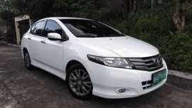 2010 Honda City 1.5 for sale