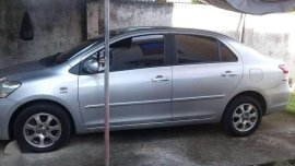 Toyota Vios E 2008 for sale