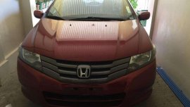 Honda City GM 2010 Fresh Interior and exterior