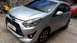 2018 Toyota Wigo for sale