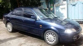 Ford Lynx 2002 for sale