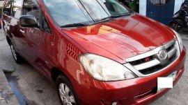 2005 Toyota Innova for sale