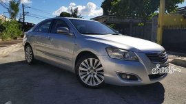 FOR SALE 2007 Toyota Camry 2.4V AT
