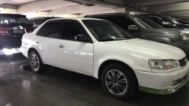 Toyota Corolla 2004 Pormado FOR SALE