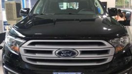 Ford Everest 2018 for sale