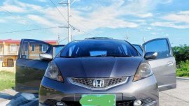 2010 Honda Jazz 1.5V A/T Top Of The Line