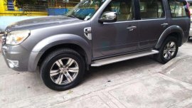 2011 Ford Everest for sale