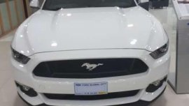 2018 FORD Mustang 698K DP accept trade in AVAILABLE asap