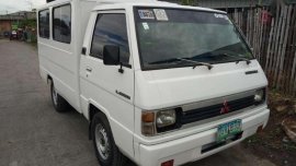 Mitsubishi L300 FB 2006 for sale