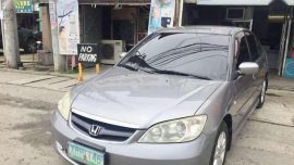 2004 Honda Civic for sale