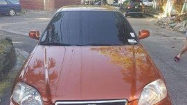 Honda Civic 1996 for sale