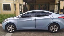 Hyundai Elantra 2013 for sale