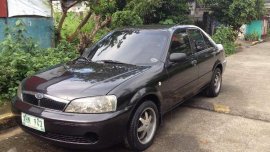 2003 Ford Lynx for sale