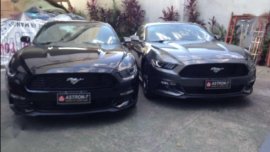 2018 Brandnew Ford Mustang 2.3L Ecoboost