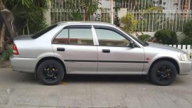 2000 Honda City for sale