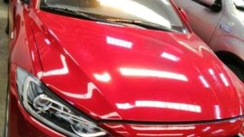 Hyundai Elantra 2017 for sale