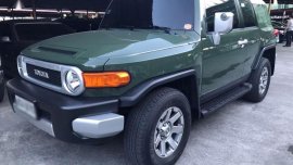 2014 Toyota FJ Cruiser for sale 