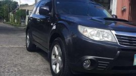 Subaru Forester XT 2010 for sale