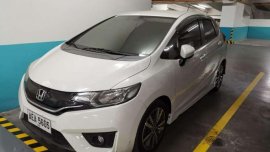 2015 Honda Jazz 1.5 FOR SALE