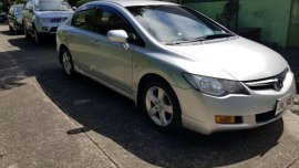 Honda Civic 2007 1.8s for sale 