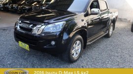 2016 Isuzu D- Max for sale