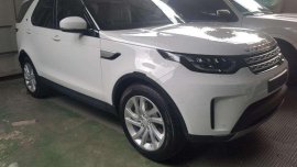 Brand New 2019 Land Rover Discovery LR5 HSE