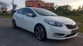2015 Kia Forte for sale