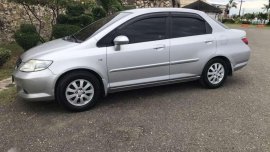 Honda City idsi 2008model FOR SALE