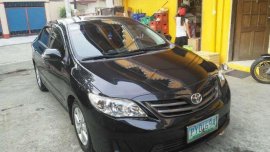 2011 Toyota Altis 16E for sale 