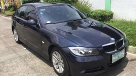 2009 BMW 318i E90 for sale 