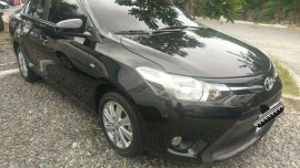 2015 Toyota Vios 1.3 E AT ( Very low mileage)