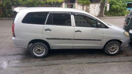 Toyota Innova 2005 For sale