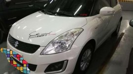 2016 Suzuki Swift for sale