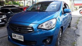 Mitsubishi Mirage G4 2015 for sale