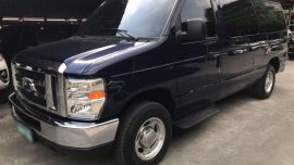 2011 Ford E150  FOR SALE