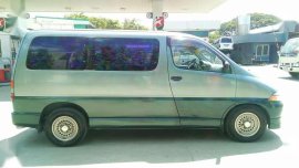 Toyota Granvia 2002 for sale