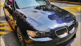 2012 Bmw M3 9500kms FOR SALE